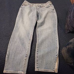 Old Navy jeans